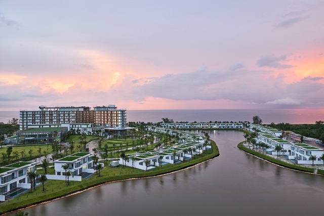 “Mövenpick Resort Waverly Phú Quốc sẽ chính thức khai trương trước thềm năm mới ” - 2 “Mövenpick Resort Waverly Phú Quốc sẽ chính thức khai trương trước thềm năm mới ” - 2