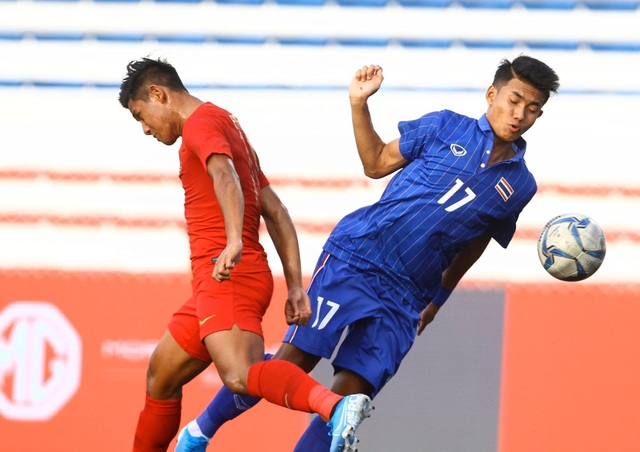 Báo Thái Lan chỉ ra tử huyệt của đội nhà sau trận thua U22 Indonesia - 2 Báo Thái Lan chỉ ra tử huyệt của đội nhà sau trận thua U22 Indonesia - 2