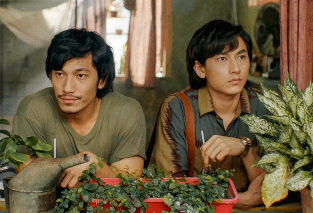 “Song Lang” đoạt Bông sen Vàng, Trấn Thành giành giải Diễn viên xuất sắc - 1 “Song Lang” đoạt Bông sen Vàng, Trấn Thành giành giải Diễn viên xuất sắc - 1