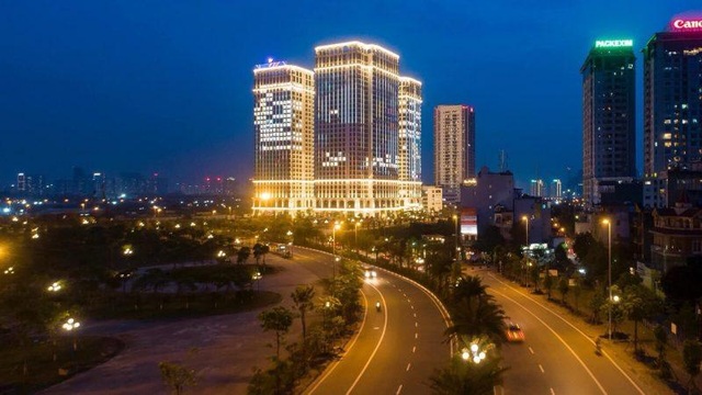 Sunshine Group bàn giao dự án thực tế như phối cảnh - 5 Sunshine Group bàn giao dự án thực tế như phối cảnh - 5