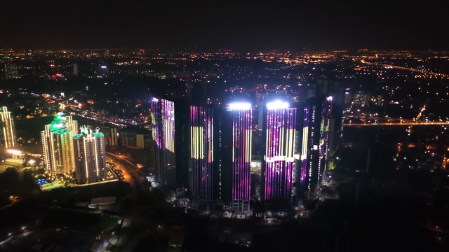 Sunshine Group bàn giao dự án thực tế như phối cảnh - 8 Sunshine Group bàn giao dự án thực tế như phối cảnh - 8