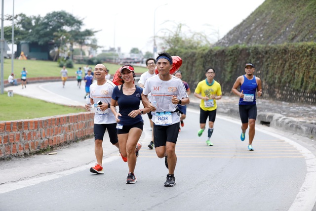 Thương hiệu 361º truyền lửa đam mê cho hàng nghìn VĐV tại giải Halong Heritage Marathon 2019 - 2 Thương hiệu 361º truyền lửa đam mê cho hàng nghìn VĐV tại giải Halong Heritage Marathon 2019 - 2