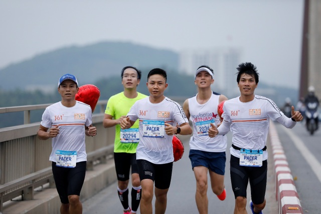 Thương hiệu 361º truyền lửa đam mê cho hàng nghìn VĐV tại giải Halong Heritage Marathon 2019 - 3 Thương hiệu 361º truyền lửa đam mê cho hàng nghìn VĐV tại giải Halong Heritage Marathon 2019 - 3