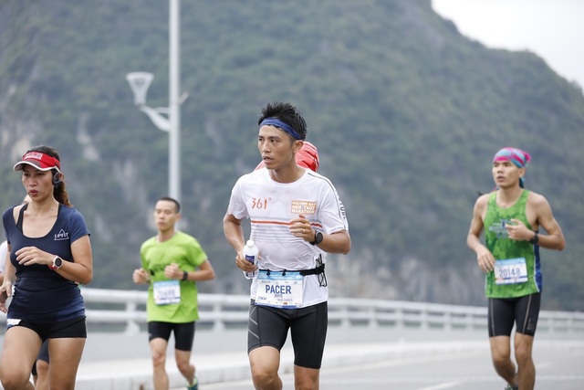 Thương hiệu 361º truyền lửa đam mê cho hàng nghìn VĐV tại giải Halong Heritage Marathon 2019 - 4 Thương hiệu 361º truyền lửa đam mê cho hàng nghìn VĐV tại giải Halong Heritage Marathon 2019 - 4
