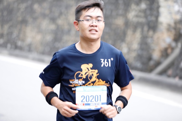 Thương hiệu 361º truyền lửa đam mê cho hàng nghìn VĐV tại giải Halong Heritage Marathon 2019 - 5 Thương hiệu 361º truyền lửa đam mê cho hàng nghìn VĐV tại giải Halong Heritage Marathon 2019 - 5