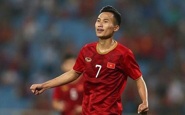 Triệu Việt Hưng: Điểm sáng ở tuyến giữa của U22 Việt Nam tại SEA Games 30 - 1 Triệu Việt Hưng: Điểm sáng ở tuyến giữa của U22 Việt Nam tại SEA Games 30 - 1
