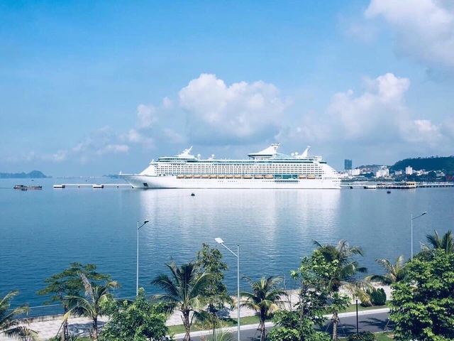 Best Western Premier Sapphire Ha Long khẳng định vị thế đầu tư trên thị trường bất động sản cuối năm - 2 Best Western Premier Sapphire Ha Long khẳng định vị thế đầu tư trên thị trường bất động sản cuối năm - 2