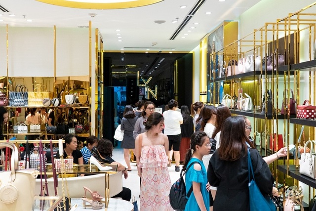 Black Friday 2019 mở đầu chuỗi sự kiện lễ hội cuối năm hấp dẫn tại Vincom - 2 Black Friday 2019 mở đầu chuỗi sự kiện lễ hội cuối năm hấp dẫn tại Vincom - 2