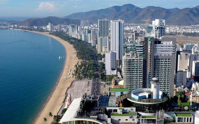 Chào bán Condotel bằng miếng mồi lãi suất khủng: Lo ngại dấu hiệu mô hình Ponzi - 1 Chào bán Condotel bằng miếng mồi lãi suất khủng: Lo ngại dấu hiệu mô hình Ponzi - 1
