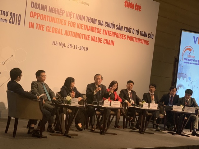 Giảm giá trăm triệu vẫn ế, đại lý ô tô tung “quân bài chiến lược” câu khách - 3 Giảm giá trăm triệu vẫn ế, đại lý ô tô tung “quân bài chiến lược” câu khách - 3