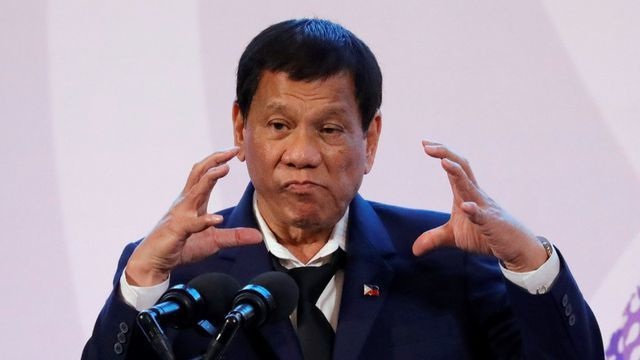 Lo “mất mặt” nếu SEA Games thất bại, Tổng thống Philippines quyết mở cuộc điều tra - 1