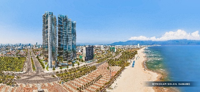 Không cam kết lợi nhuận, Wyndham Soleil Danang vẫn thu hút nhà đầu tư vì những giá trị thực - 2 Không cam kết lợi nhuận, Wyndham Soleil Danang vẫn thu hút nhà đầu tư vì những giá trị thực - 2