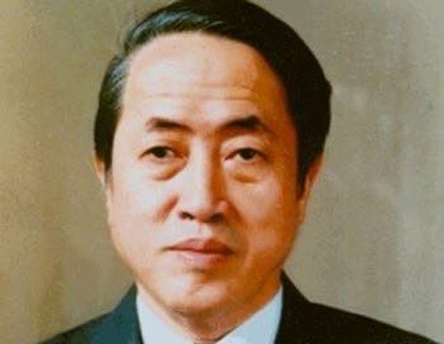 Giáo sư sử học Hà Văn Tấn qua đời ở tuổi 82 - 1 Giáo sư sử học Hà Văn Tấn qua đời ở tuổi 82 - 1