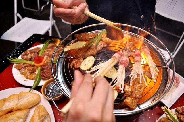 Những thói quen xấu gây bệnh gút và cách phòng ngừa hiệu quả nhờ Hoàng Thống Phong - 1 Những thói quen xấu gây bệnh gút và cách phòng ngừa hiệu quả nhờ Hoàng Thống Phong - 1