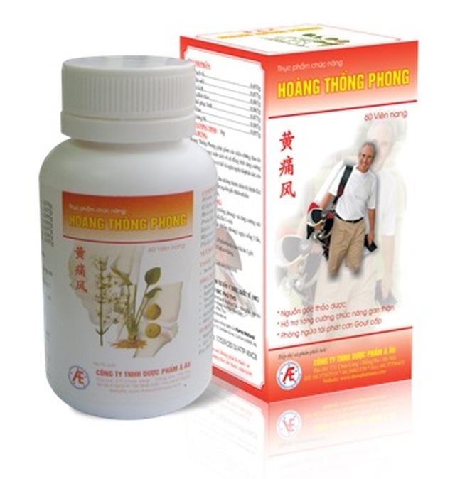 Những thói quen xấu gây bệnh gút và cách phòng ngừa hiệu quả nhờ Hoàng Thống Phong - 4 Những thói quen xấu gây bệnh gút và cách phòng ngừa hiệu quả nhờ Hoàng Thống Phong - 4
