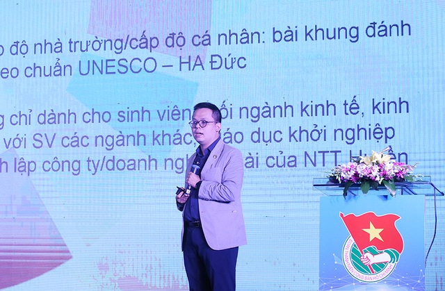 79 đề xuất, khuyến nghị chính thức từ các trí thức trẻ Việt Nam toàn cầu - 3 79 đề xuất, khuyến nghị chính thức từ các trí thức trẻ Việt Nam toàn cầu - 3