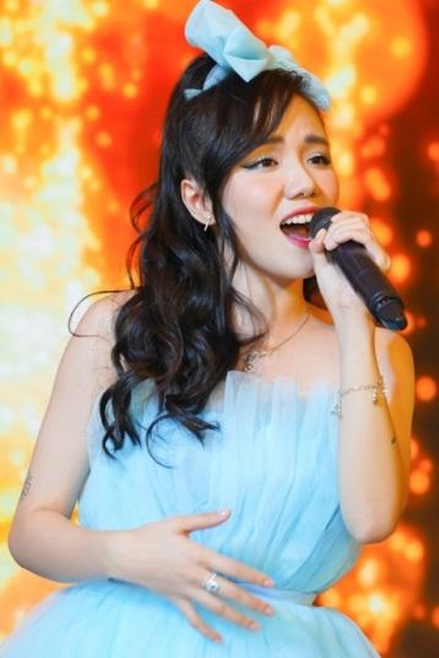 Kaity Nguyễn, Phương Ly, Bảo Anh hóa công chúa hiện đại với BST Trang sức độc đáo - 2 Kaity Nguyễn, Phương Ly, Bảo Anh hóa công chúa hiện đại với BST Trang sức độc đáo - 2