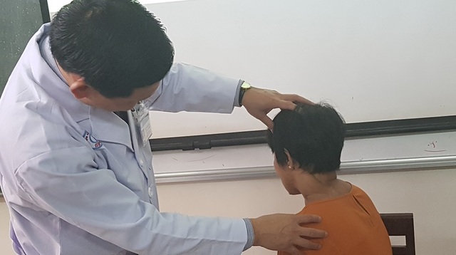 U lành hóa thành bướu ác vì chậm trễ điều trị - 3 U lành hóa thành bướu ác vì chậm trễ điều trị - 3