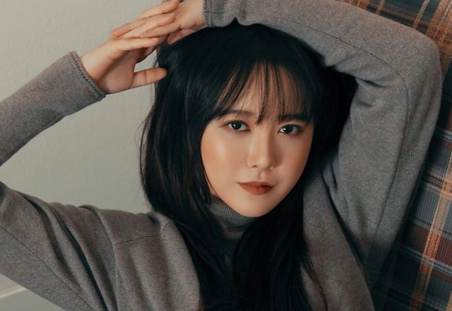 Goo Hye Sun trải lòng về cuộc hôn nhân buồn với chồng trẻ - 1 Goo Hye Sun trải lòng về cuộc hôn nhân buồn với chồng trẻ - 1