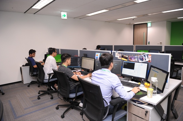 Khám phá giải pháp phần mềm giúp tối ưu hoá những nguồn lực của doanh nghiệp - 1 Khám phá giải pháp phần mềm giúp tối ưu hoá những nguồn lực của doanh nghiệp - 1