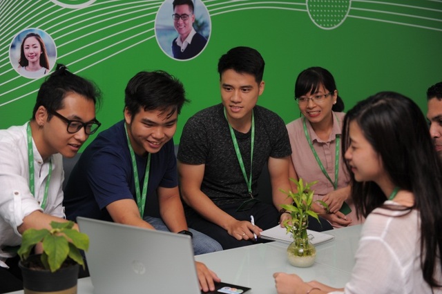 Khám phá giải pháp phần mềm giúp tối ưu hoá những nguồn lực của doanh nghiệp - 3 Khám phá giải pháp phần mềm giúp tối ưu hoá những nguồn lực của doanh nghiệp - 3