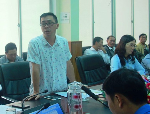 Vụ chủ tàu 67 “cầu cứu”: Chờ nữa ngư dân có chết đói! - 4 Vụ chủ tàu 67 “cầu cứu”: Chờ nữa ngư dân có chết đói! - 4