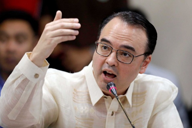 Chủ tịch Thượng viện Philippines bao biện: Manila làm chủ nhà SEA Games tốt hơn nhiều nước - 4