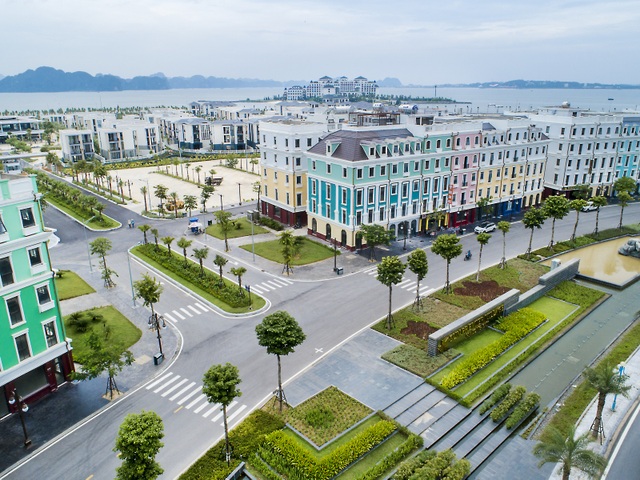 Thị trường BĐS Hạ Long: Nhà đầu tư shophouse trên đà thu quả ngọt - 3 Thị trường BĐS Hạ Long: Nhà đầu tư shophouse trên đà thu quả ngọt - 3