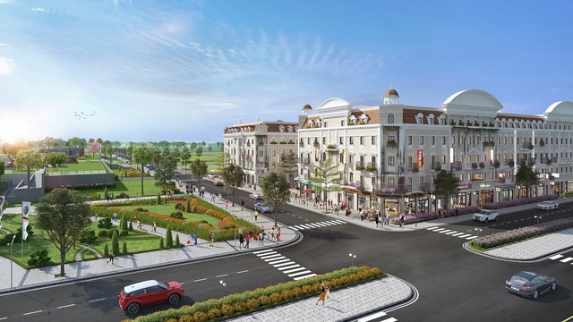 Thị trường BĐS Hạ Long: Nhà đầu tư shophouse trên đà thu quả ngọt - 4 Thị trường BĐS Hạ Long: Nhà đầu tư shophouse trên đà thu quả ngọt - 4