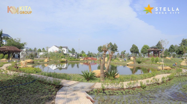 Cần Thơ bắt kịp xu hướng mô hình đô thị “all in one”. - 3 Cần Thơ bắt kịp xu hướng mô hình đô thị “all in one”. - 3