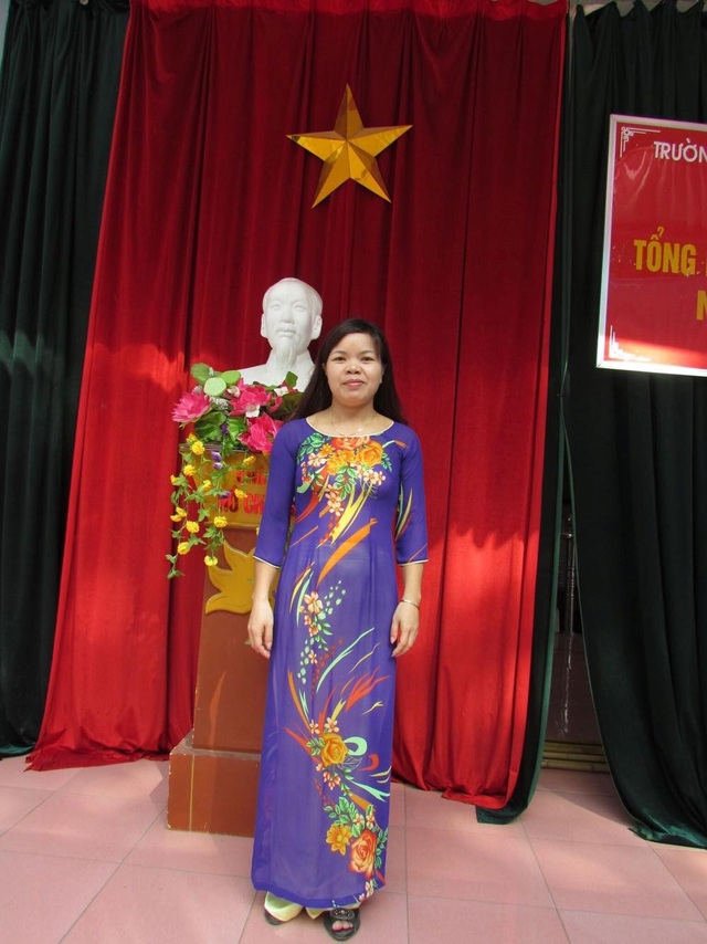 Như một đóa Hướng Dương: Sống như những đóa hoa - Vươn về phía mặt trời - 1 Như một đóa Hướng Dương: Sống như những đóa hoa - Vươn về phía mặt trời - 1