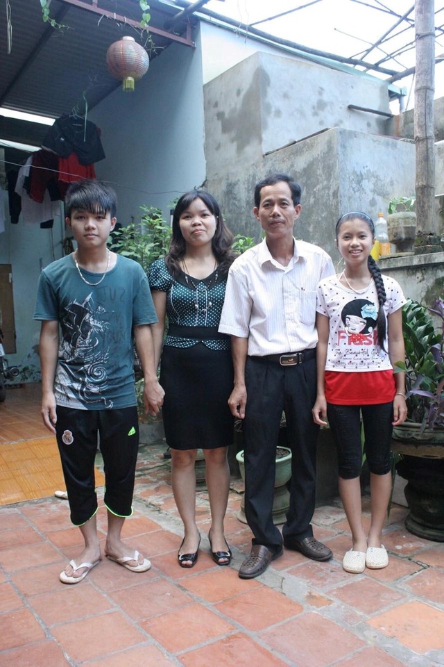 Như một đóa Hướng Dương: Sống như những đóa hoa - Vươn về phía mặt trời - 2 Như một đóa Hướng Dương: Sống như những đóa hoa - Vươn về phía mặt trời - 2
