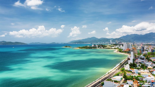 Xu hướng second home biển lên ngôi, Phan Thiết “gây bão” thị trường - 1 Xu hướng second home biển lên ngôi, Phan Thiết “gây bão” thị trường - 1