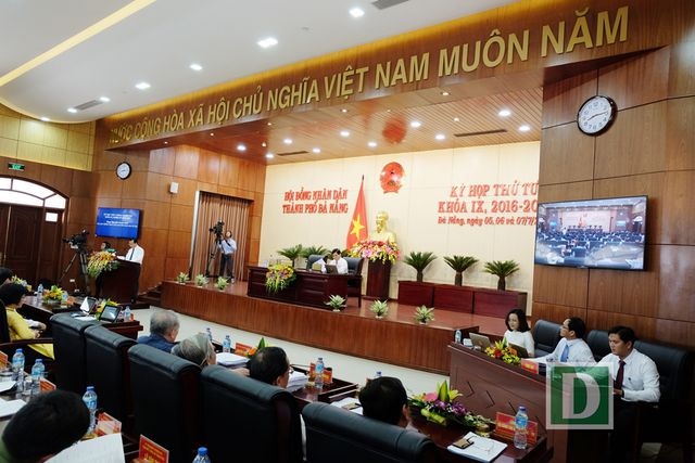 Đà Nẵng tạm dừng đặt tên đường theo tên 2 giáo sĩ nước ngoài - 1 Đà Nẵng tạm dừng đặt tên đường theo tên 2 giáo sĩ nước ngoài - 1