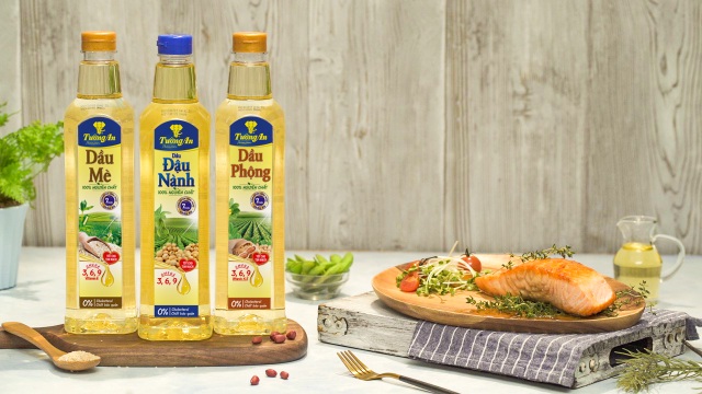 Ngọc Huyền, Thoại Mỹ “lụm” được bí kíp ăn thả ga không lo béo ở Thiên Đường Ẩm Thực - 4 Ngọc Huyền, Thoại Mỹ “lụm” được bí kíp ăn thả ga không lo béo ở Thiên Đường Ẩm Thực - 4