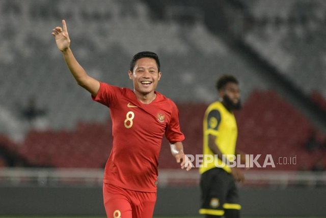 Những cái tên đáng sợ của U22 Indonesia mà U22 Việt Nam phải dè chừng - 4 Những cái tên đáng sợ của U22 Indonesia mà U22 Việt Nam phải dè chừng