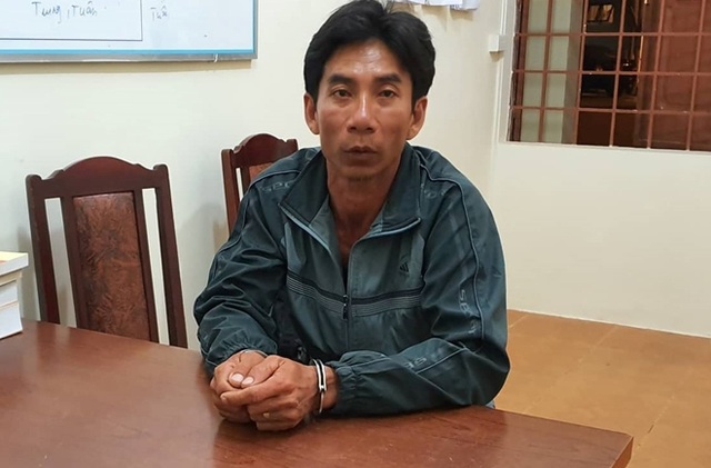 Sát hại người tình cướp tài sản, phi tang xác trong vườn cà phê - 1 Sát hại người tình cướp tài sản, phi tang xác trong vườn cà phê - 1