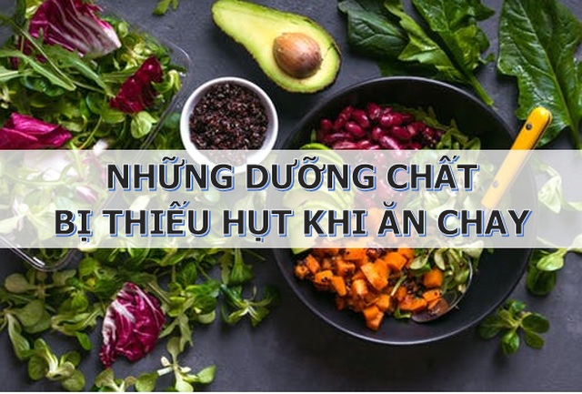 Vụ trẻ 18 tháng tuổi chết do ăn chay: Những trường hợp nào không được ăn chay - 2 Vụ trẻ 18 tháng tuổi chết do ăn chay: Những trường hợp nào không được ăn chay