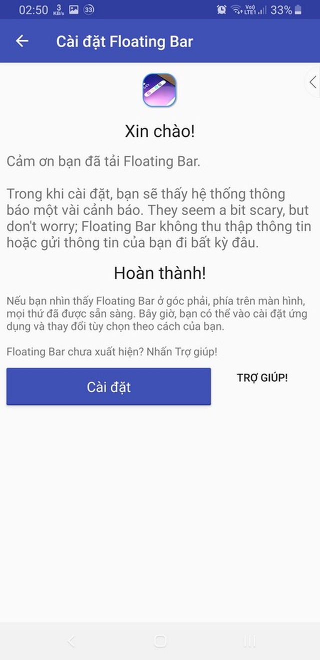 Thủ thuật giúp kích hoạt nhanh các ứng dụng yêu thích từ bất cứ đâu trên smartphone - Ảnh minh hoạ 4