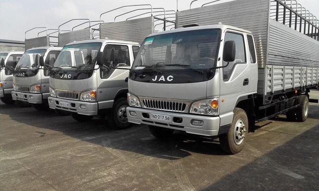 Hai năm khóc ròng, tồn kho chục ngàn ô tô, càng buôn càng lỗ - 1 Hai năm khóc ròng, tồn kho chục ngàn ô tô, càng buôn càng lỗ - 1