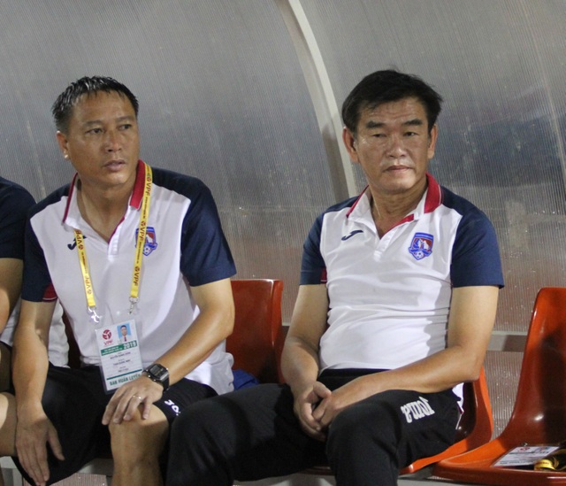 “Hạn chế sai lầm, U23 Việt Nam có cửa thắng U23 Jordan” - 1 “Hạn chế sai lầm, U23 Việt Nam có cửa thắng U23 Jordan” - 1