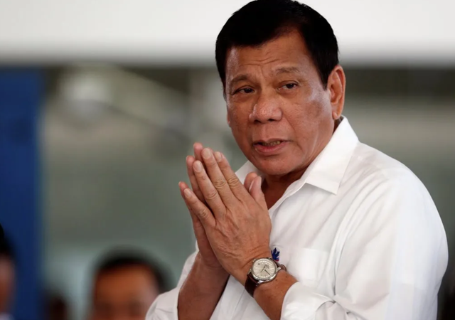 Tổng thống Philippines xin lỗi vì lùm xùm tổ chức SEA Games - 1