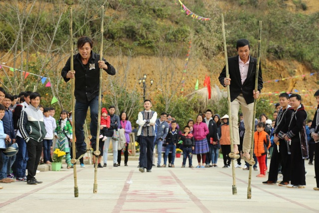 Sa Pa có Điểm du lịch văn hóa hấp dẫn hàng đầu thế giới 2019 - 1 Sa Pa có Điểm du lịch văn hóa hấp dẫn hàng đầu thế giới 2019 - 1