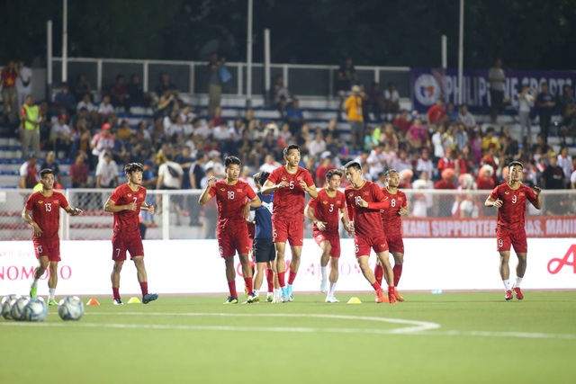 U22 Việt Nam 2-1 U22 Indonesia: Cú ngược dòng ngoạn mục - 27