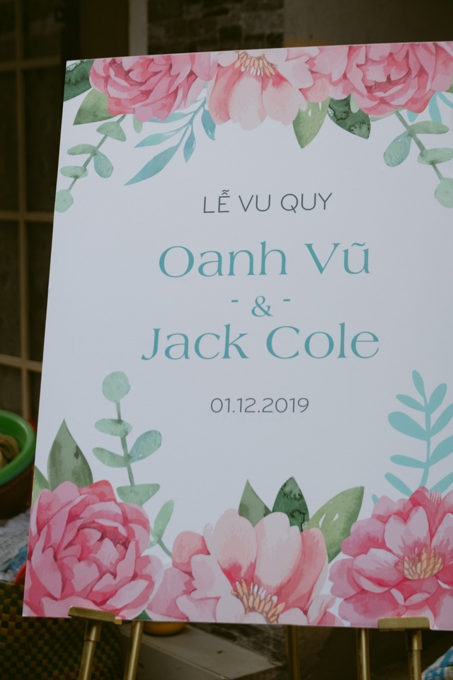 Vợ chồng Hoàng Oanh cấp cứu trước ngày cưới, xúc động trao nhầm nhẫn trong Lễ vu quy - 2 Vợ chồng Hoàng Oanh cấp cứu trước ngày cưới, xúc động trao nhầm nhẫn trong Lễ vu quy - 2