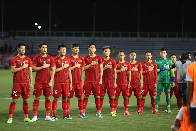 U22 Việt Nam 2-1 U22 Indonesia: Cú ngược dòng ngoạn mục - 23