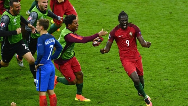 Pháp, Đức, Bồ Đào Nha đại chiến ở bảng tử thần Euro 2020 - 2