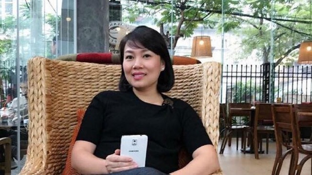 Hot girl làm quả lớn, chấn động vụ án chiếm đoạt trăm tỷ ngân hàng - 1 Hot girl làm quả lớn, chấn động vụ án chiếm đoạt trăm tỷ ngân hàng - 1