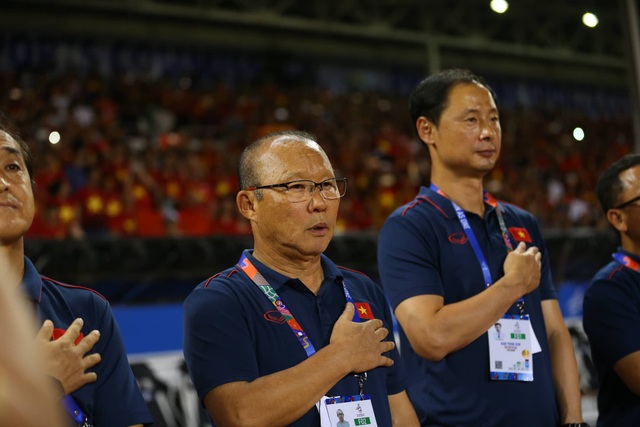 U22 Việt Nam 2-1 U22 Indonesia: Cú ngược dòng ngoạn mục - 22