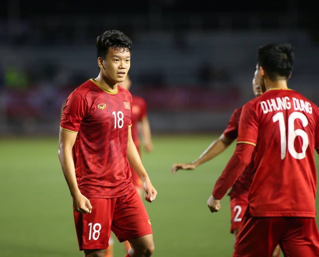 U23 Việt Nam tiếp tục đá phòng ngự phản công tại giải U23 châu Á 2020? U23 Việt Nam tiếp tục đá phòng ngự phản công tại giải U23 châu Á 2020?